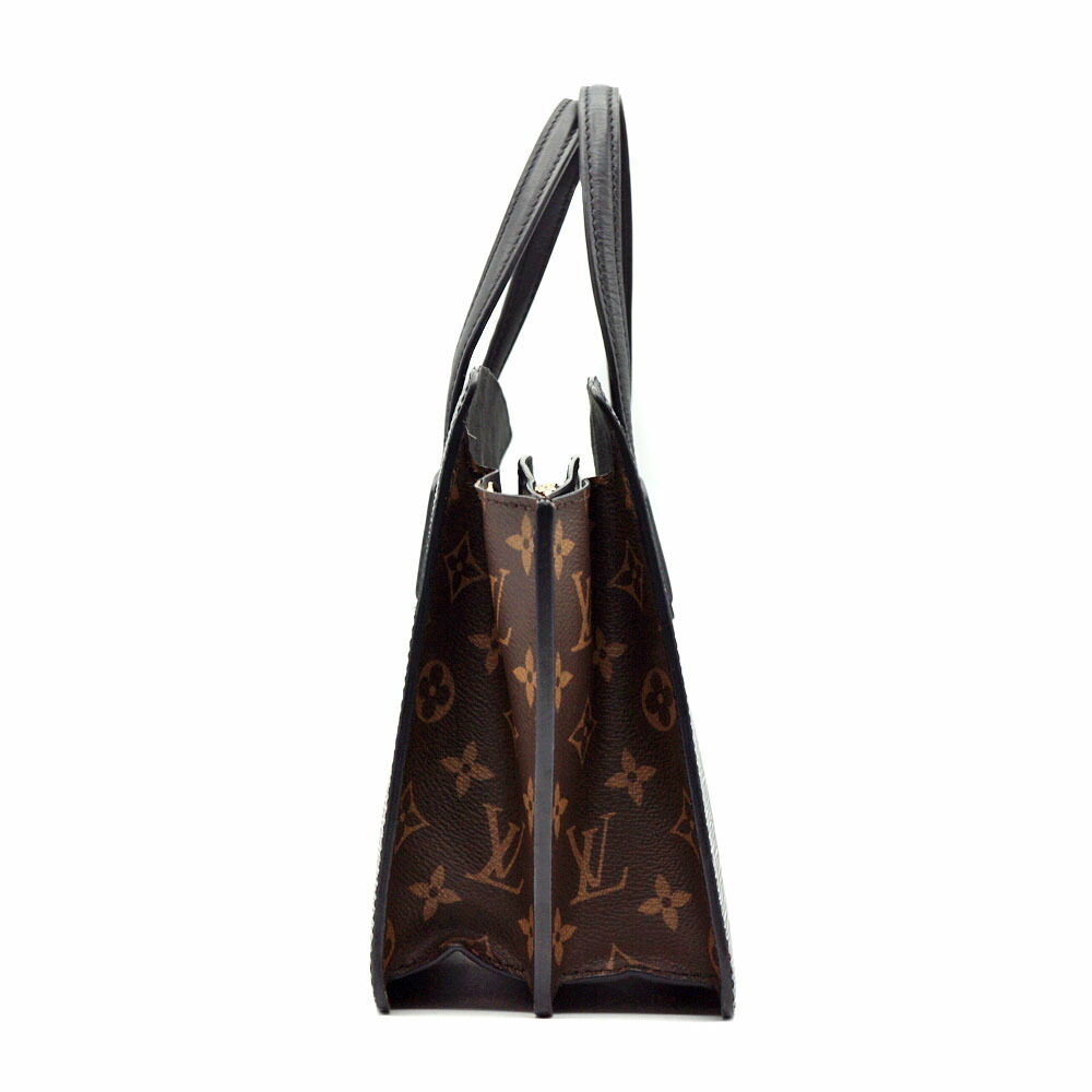 Louis Vuitton Varenne Epi Monogram Handbag Shoulder Bag Canvas - Picture 3 of 11